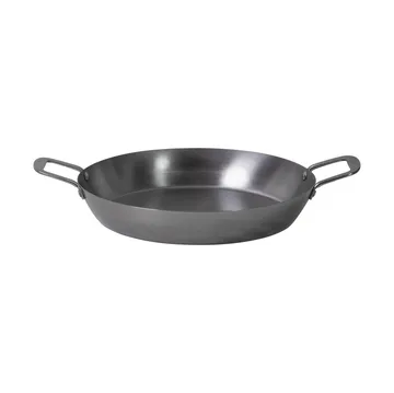 Hot Wok paellapannu hiiliteräs - 35 cm - Hot Wok