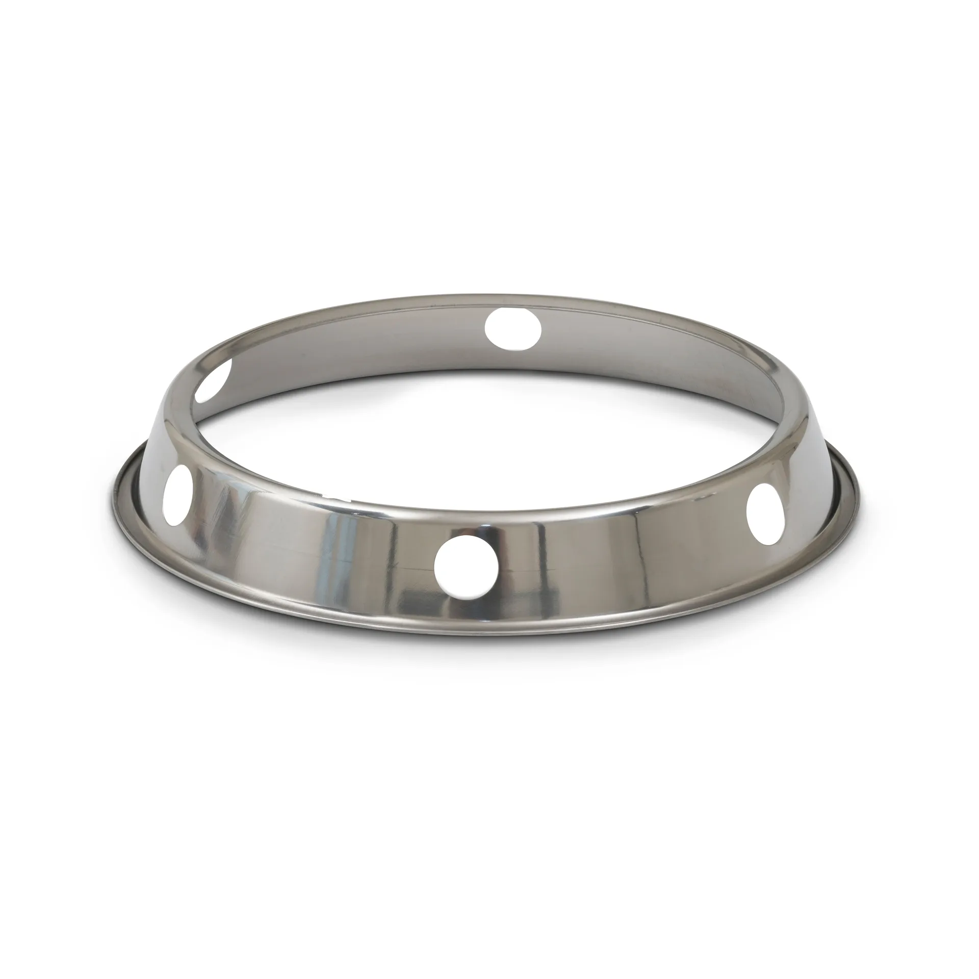 Hot Wok pöydänsuoja wok-pannulle Ø25,5 cm, Ruostumaton teräs Hot Wok