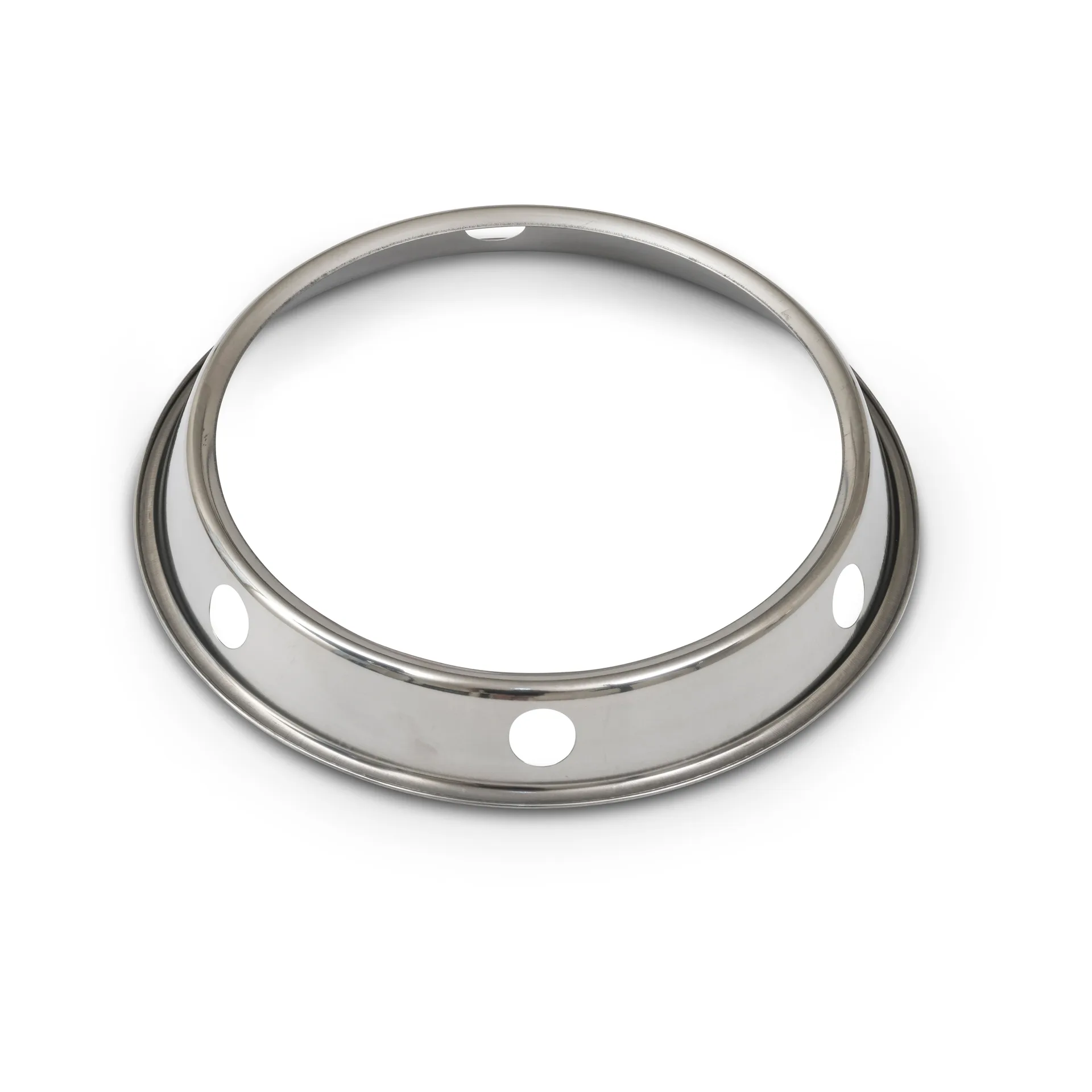 Hot Wok pöydänsuoja wok-pannulle Ø25,5 cm, Ruostumaton teräs Hot Wok