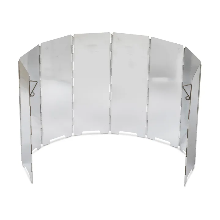 Hot Wok tuulensuojus 26 cm - Ruostumaton teräs - Hot Wok