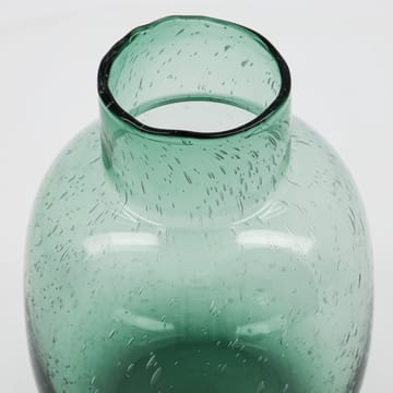 Alko maljakko 22 cm - Vihreä - House Doctor