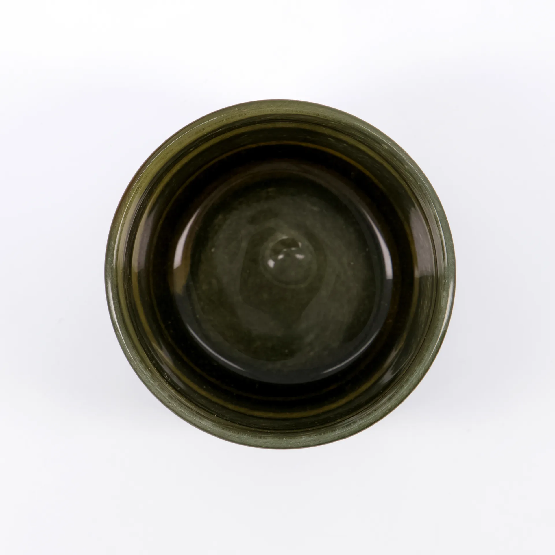 Blur tuikkukuppi Ø 9 cm, Ruskea House Doctor