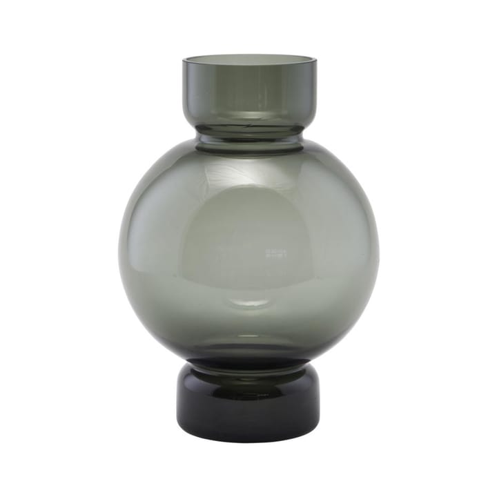Bubble maljakko 25 cm, harmaa House Doctor