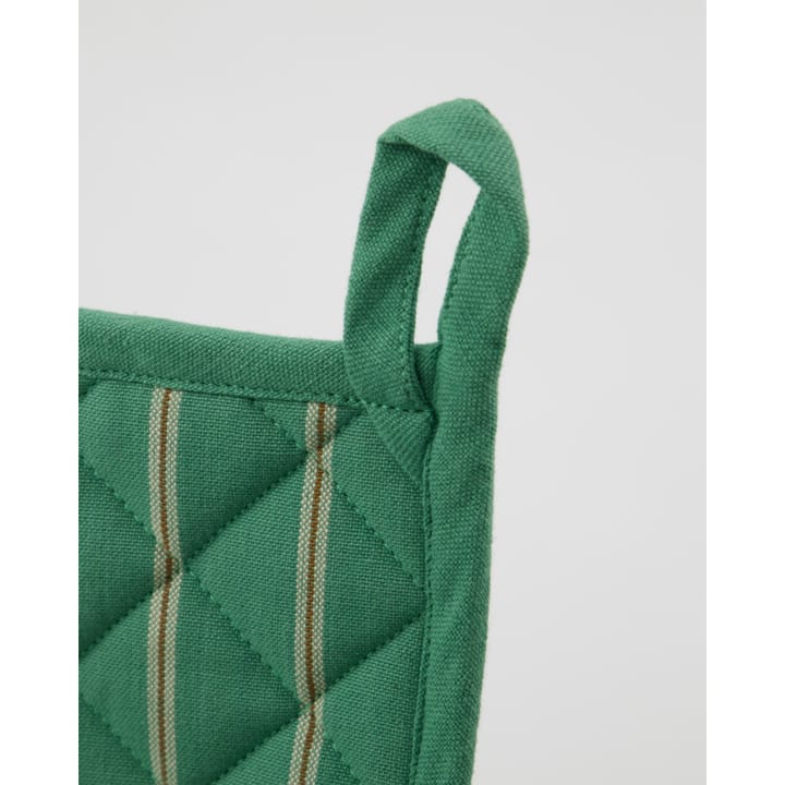 Chef patalappu 22x22 cm 2-pack, Vihreä House Doctor