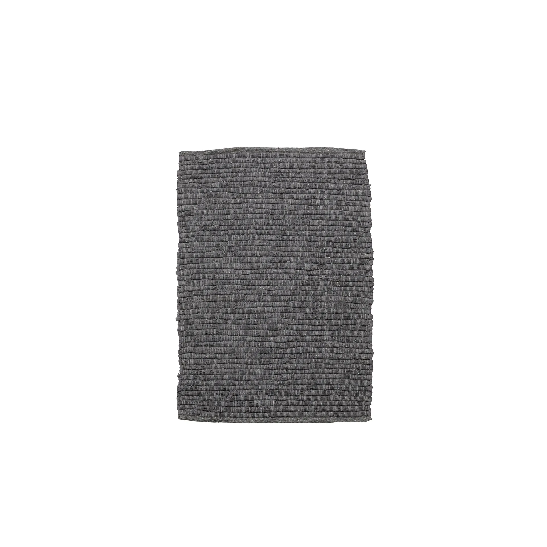 Chindi matto 60x90 cm, Harmaa House Doctor