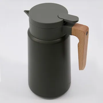 Cole termoskannu 1,8 L - Vihreä - House Doctor
