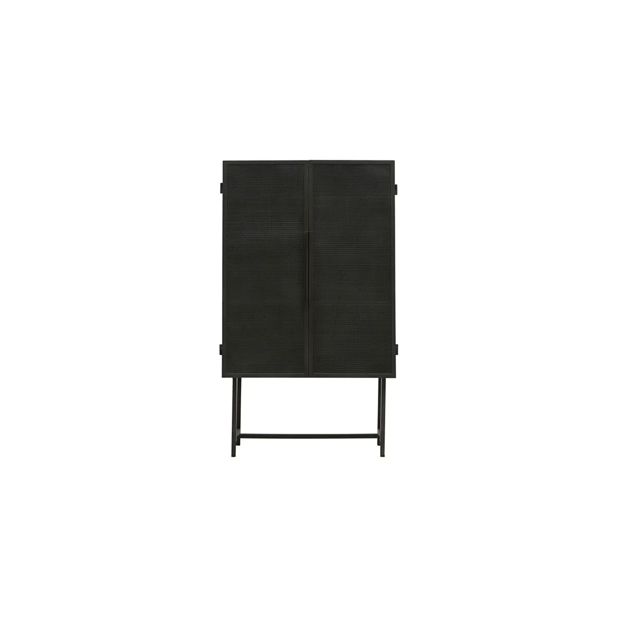 Collect Desk kaappi, Rauta House Doctor