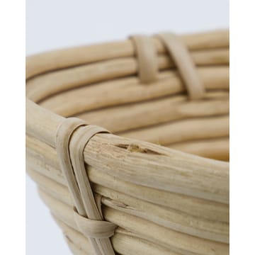 Conical kori Ø15 cm - Luonto - House Doctor
