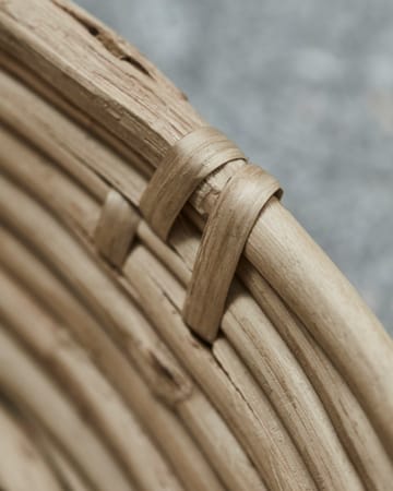 Conical kori Ø15 cm - Luonto - House Doctor