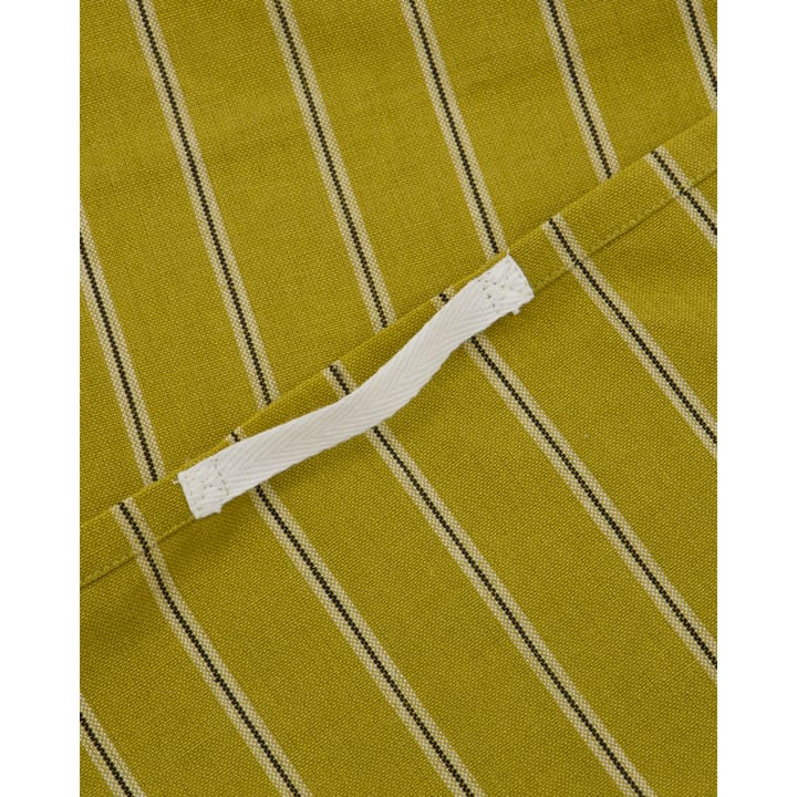Cook keittiöpyyhe 55x75 cm 3-pack, Sinapinkeltainen House Doctor