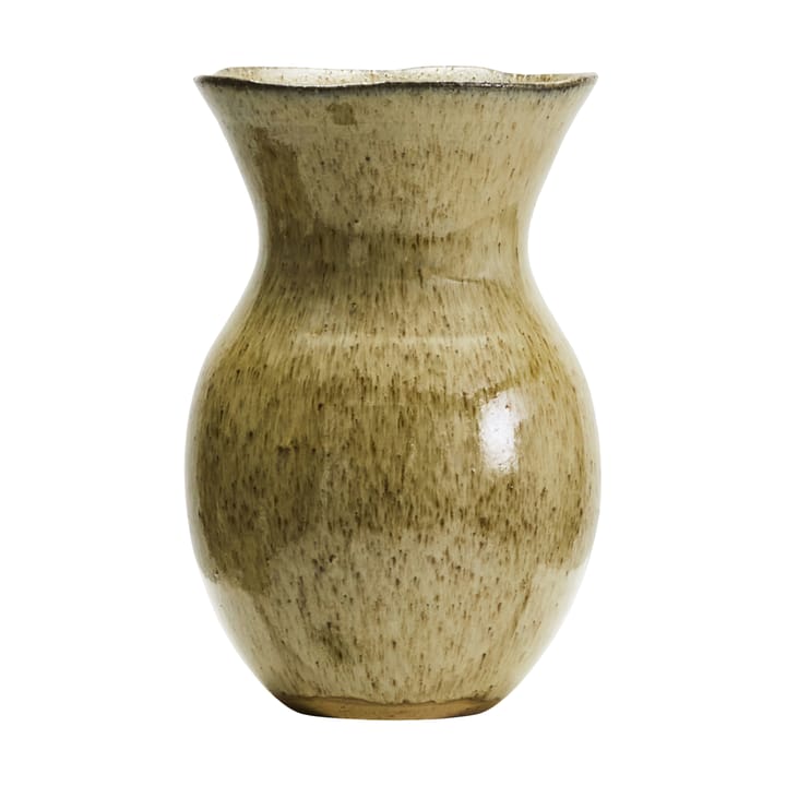 Corp maljakko 27 cm., Beige House Doctor