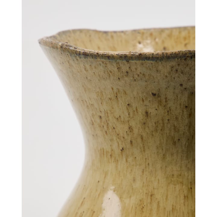 Corp maljakko 27 cm., Beige House Doctor