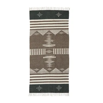 Coto matto 90x200 cm - Ruskea - House Doctor