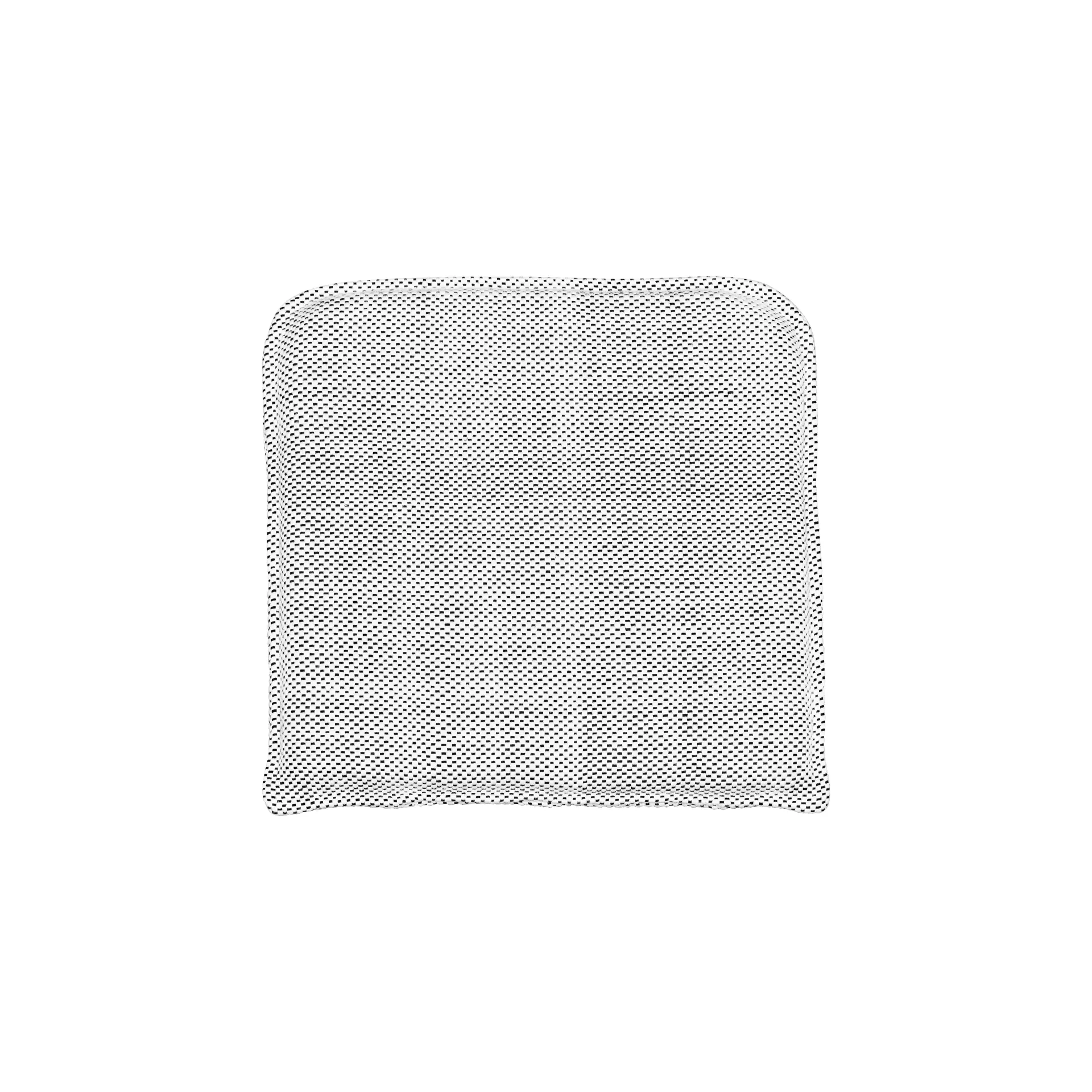 Cuun istuintyyny loungetuoli, 48x48 cm House Doctor