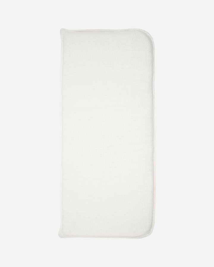 Cuun istuintyyny pehmusteella 48x117 cm - Off-white - House Doctor