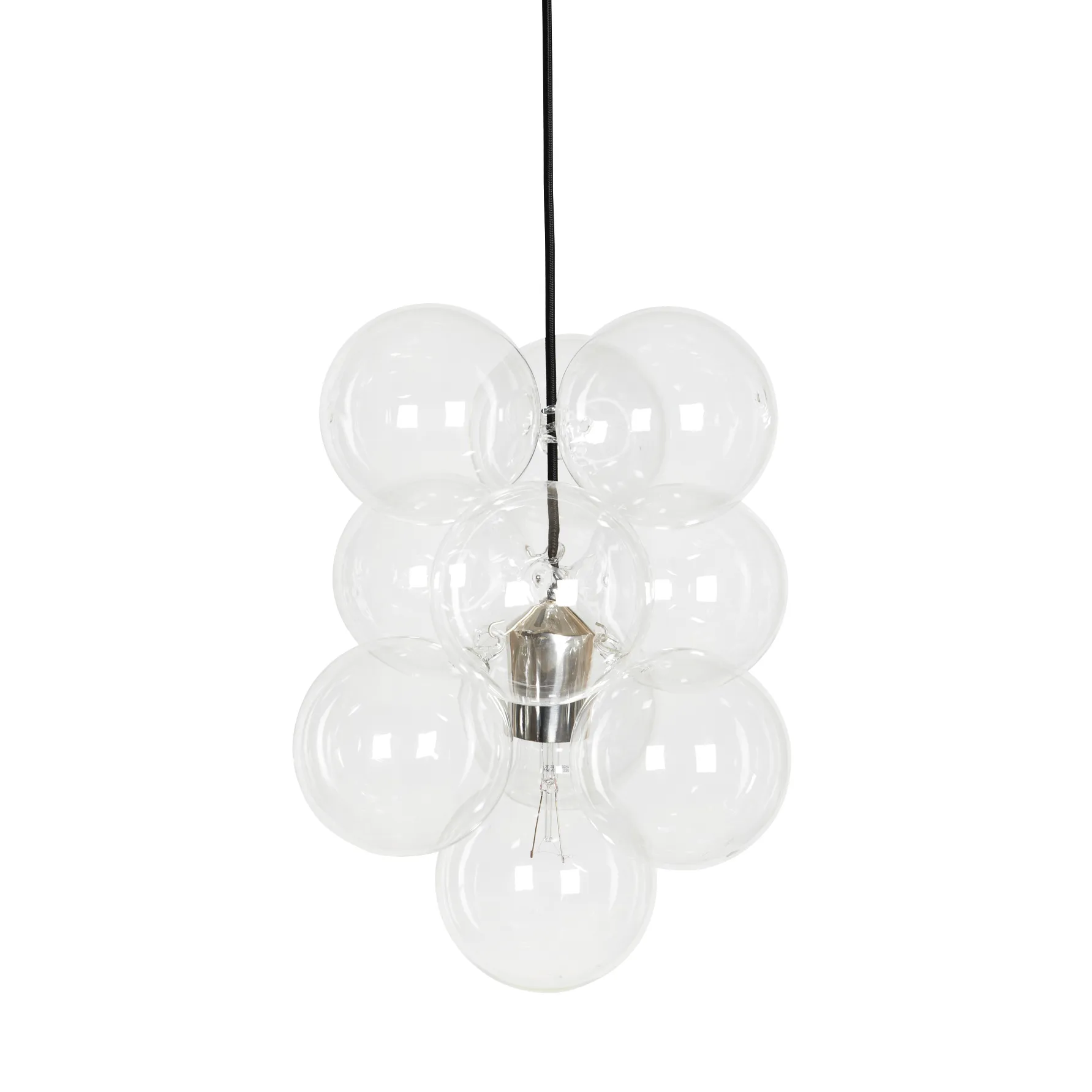 DIY varakupu, kirkas House Doctor