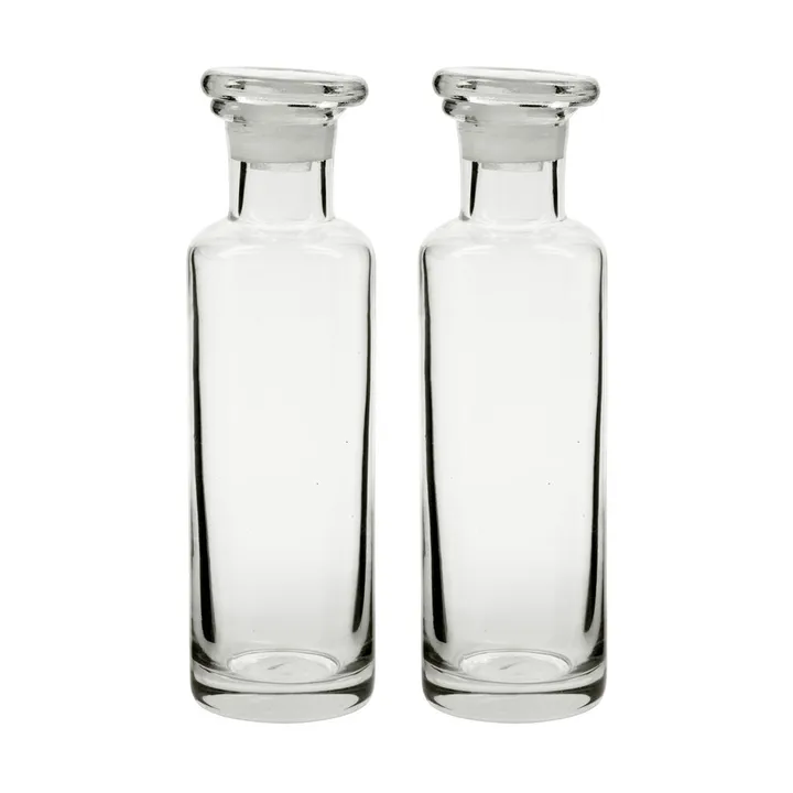 Farm pullo 2 kpl - Kirkas, 25 cl - House Doctor
