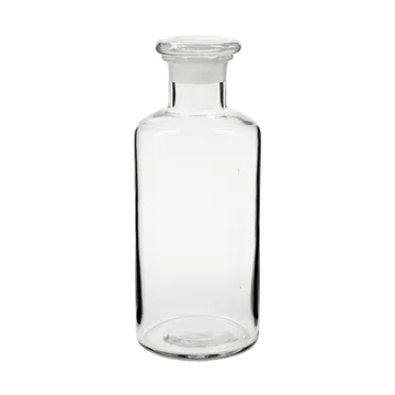 Farm pullo 2 kpl - Kirkas, 90 cl - House Doctor