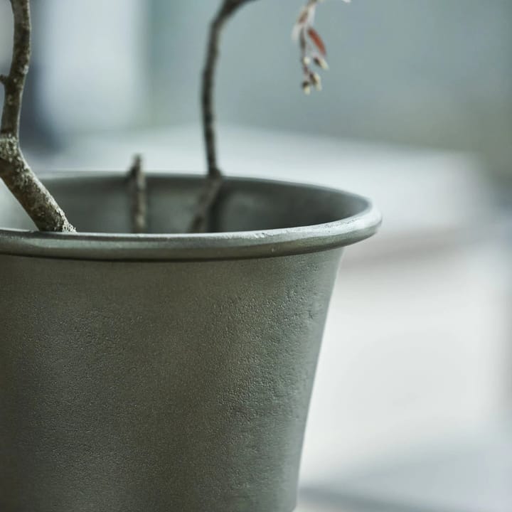 Florist maljakko 45 cm, Vihreä House Doctor