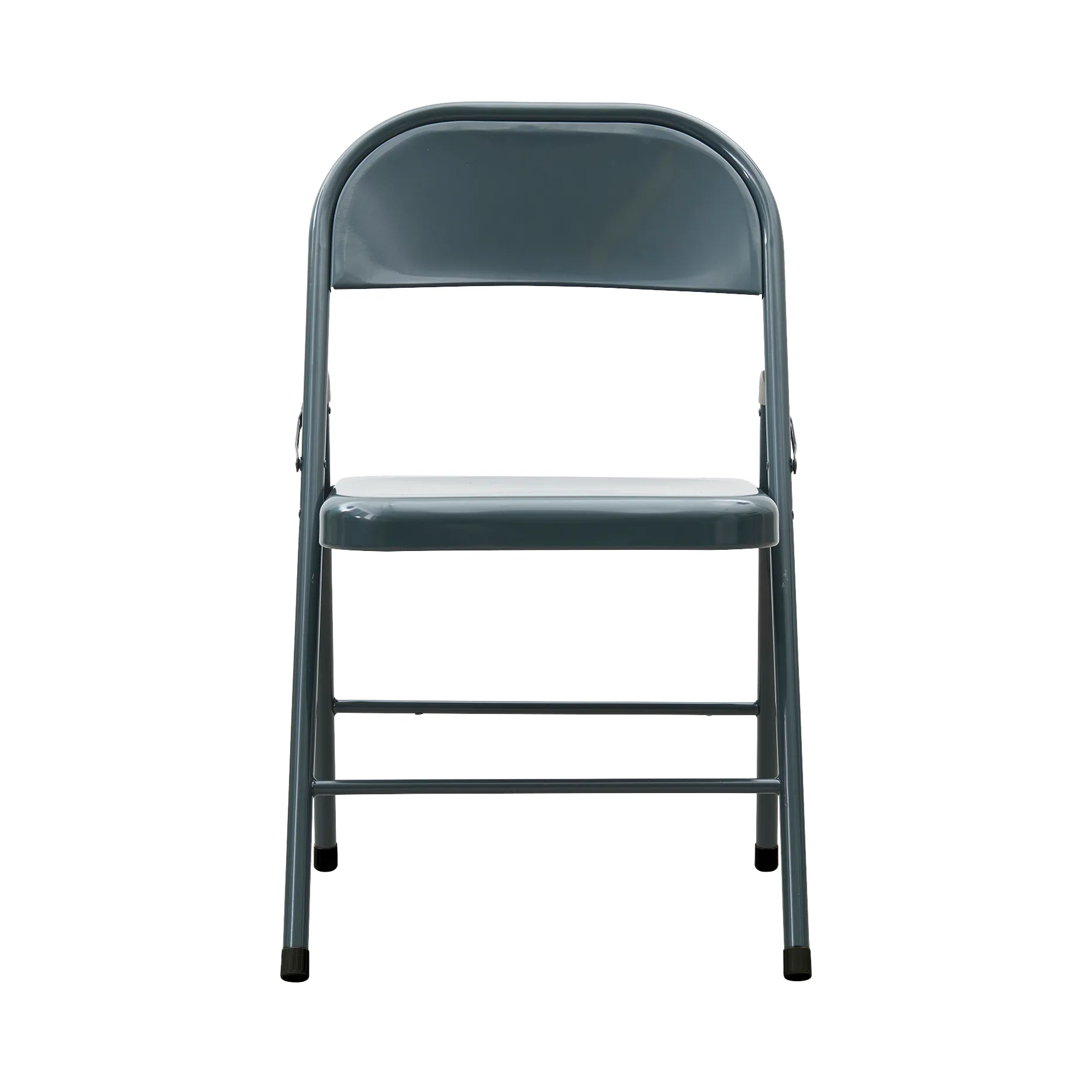 Fold It tuoli, tummanharmaa House Doctor