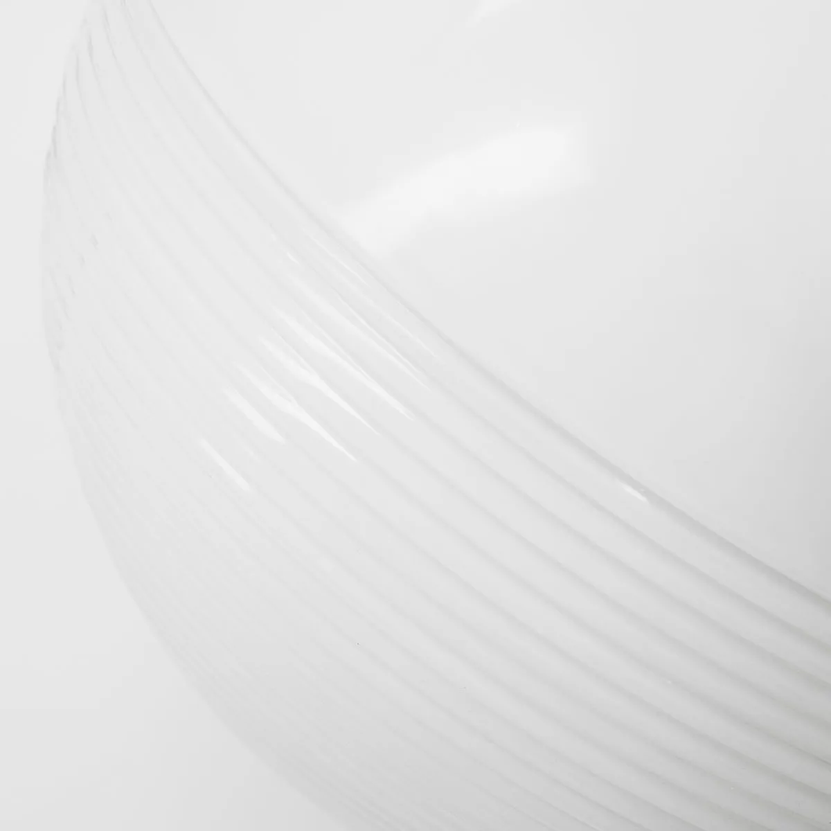 Halda kattovalaisin Ø30 cm, Valkoinen-ruskea House Doctor