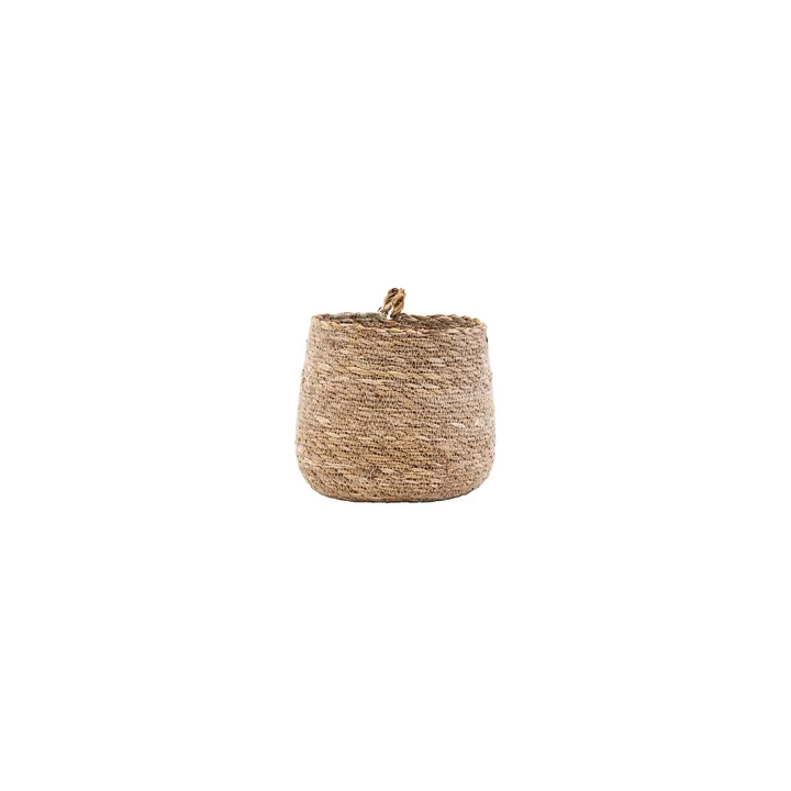 Hang kori Ø18x16 cm - Luonto - House Doctor