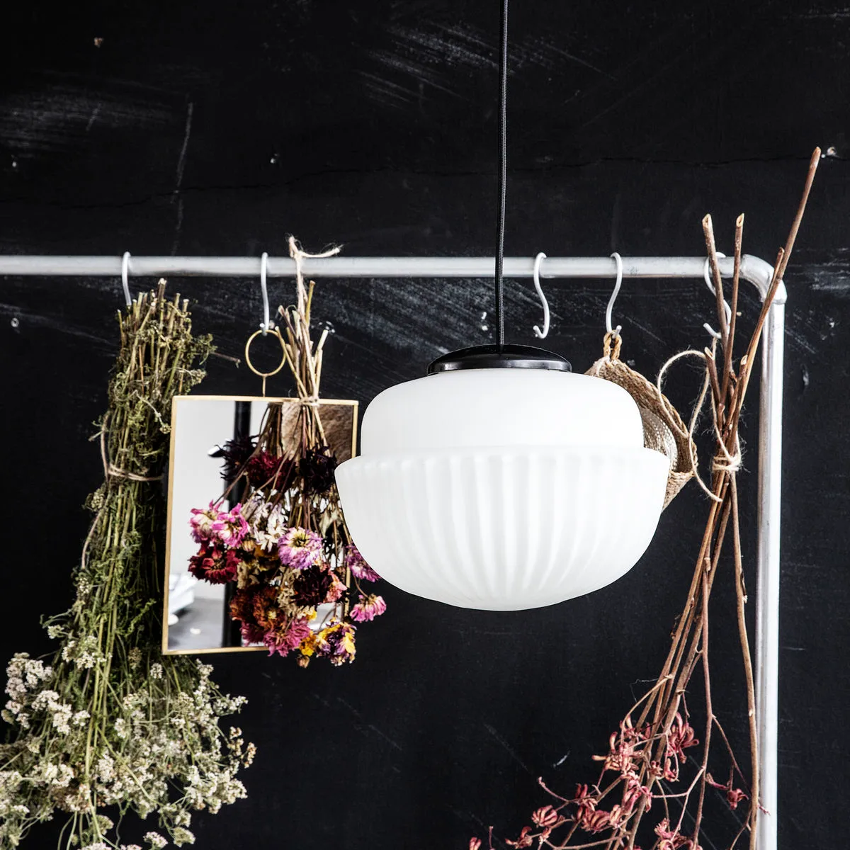 House Doctor Acorn kattovalaisin, Ø29cm House Doctor