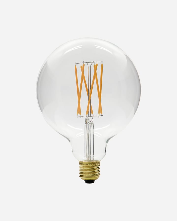 House Doctor LED-lamppu Mega Edison 2.5 W / E27, Kirkas House Doctor