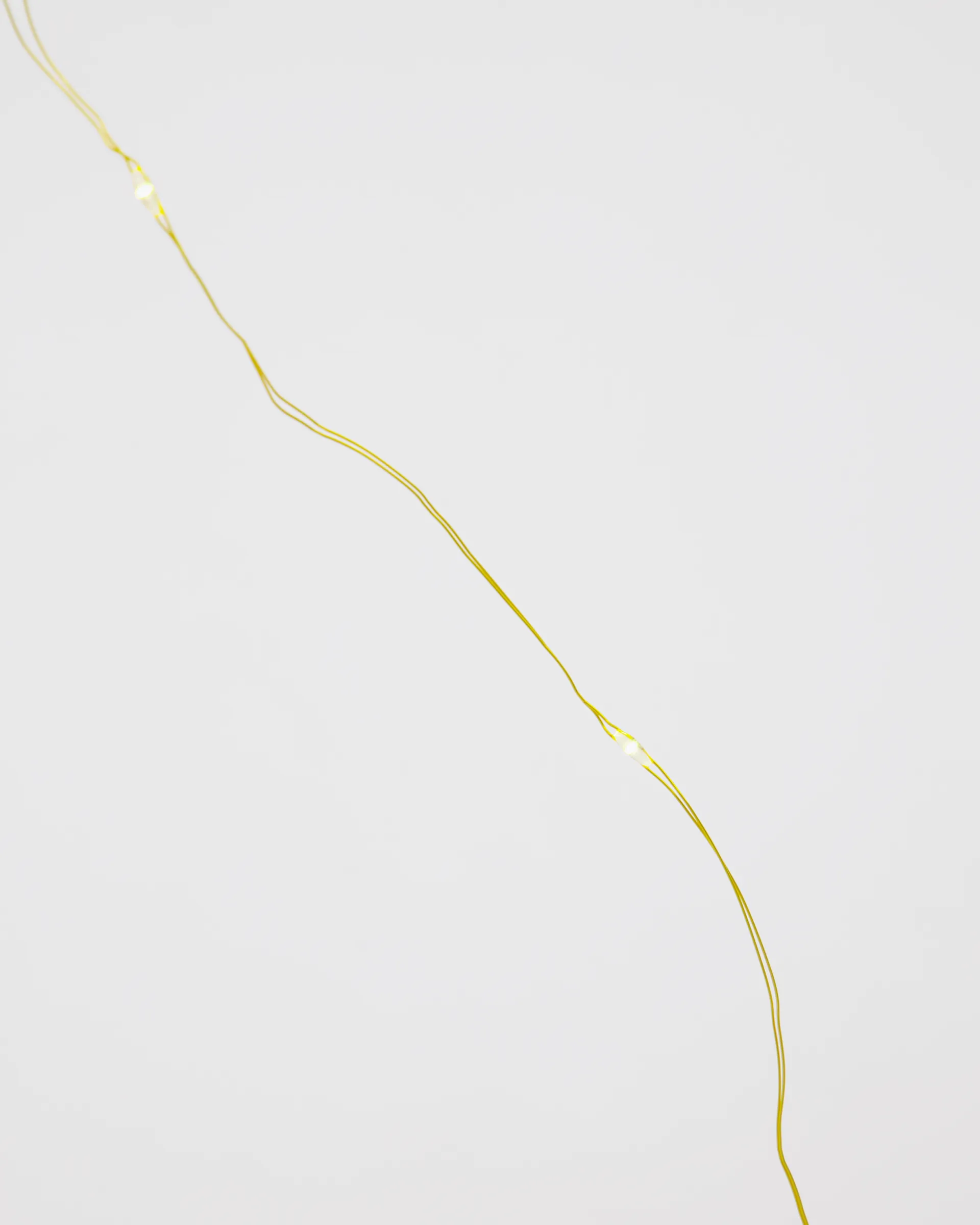 House Doctor valosarja 10 metriä 80 lamppua, Messinki House Doctor