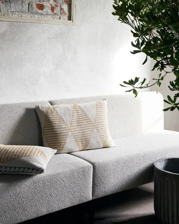 Jaipu tyynynpäällinen - 40 x 60 cm - House Doctor