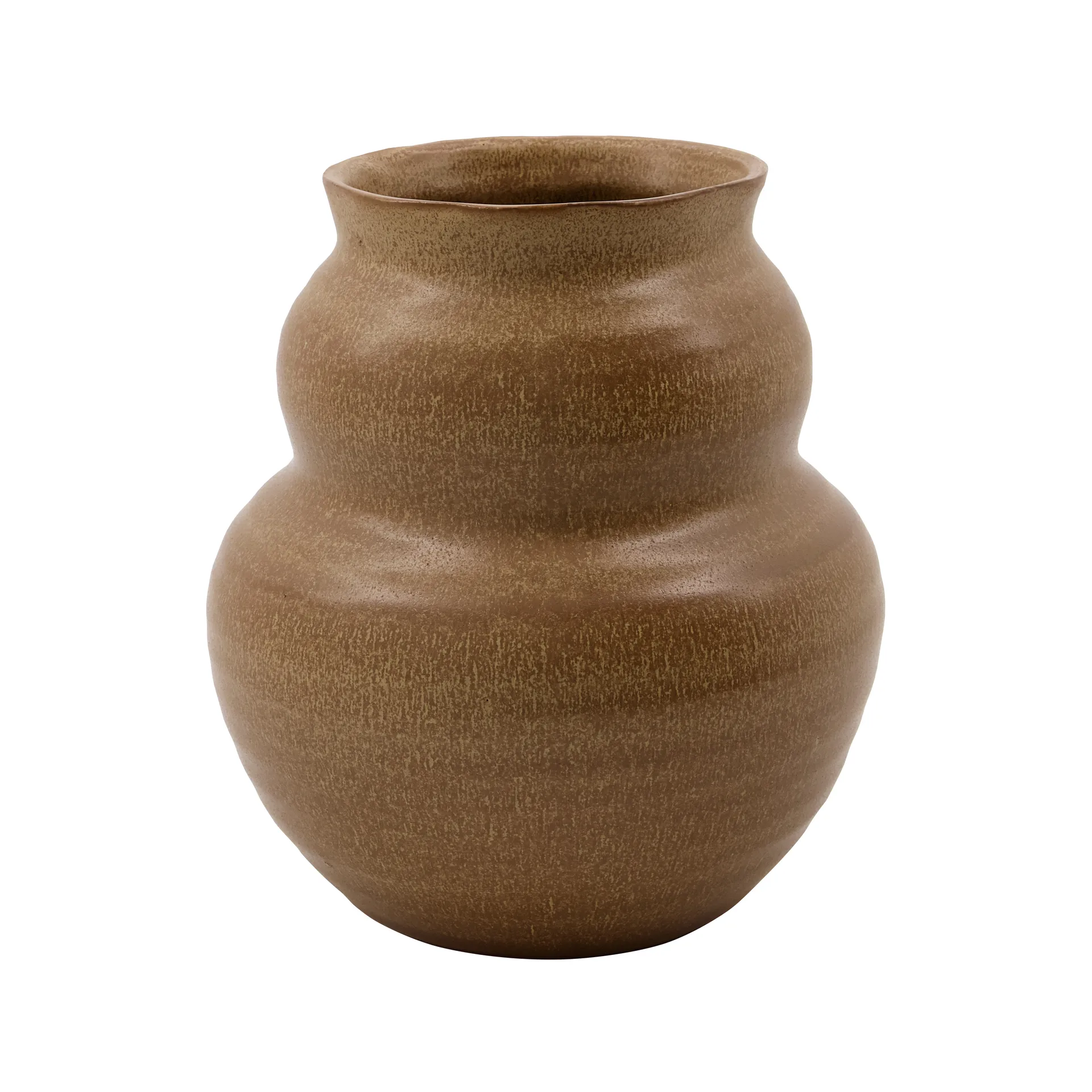 Juno maljakko 19 cm, Camel House Doctor