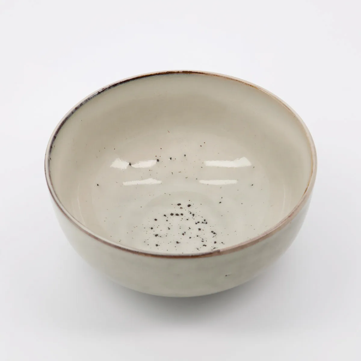 Lake kulho Ø 14,5 cm, Harmaa House Doctor