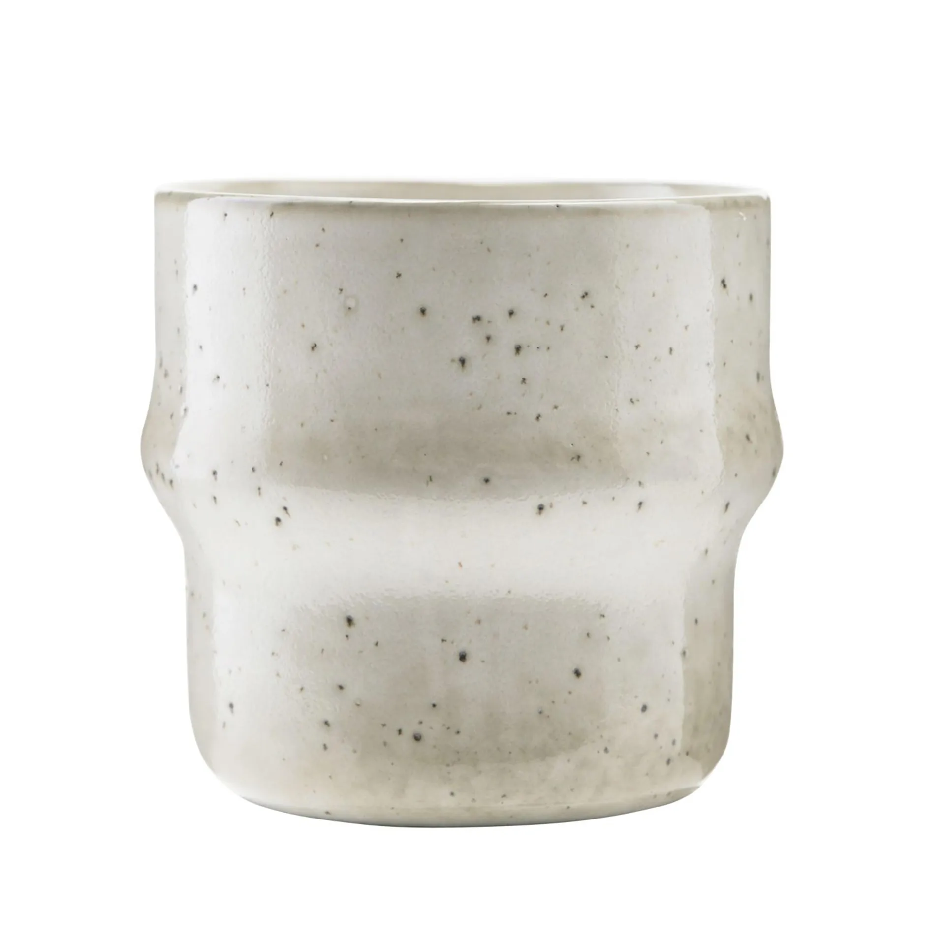 Lake -muki harmaa, 8.3 cm House Doctor