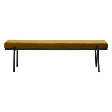 Lao penkki - Dark olive, 160 cm - House Doctor