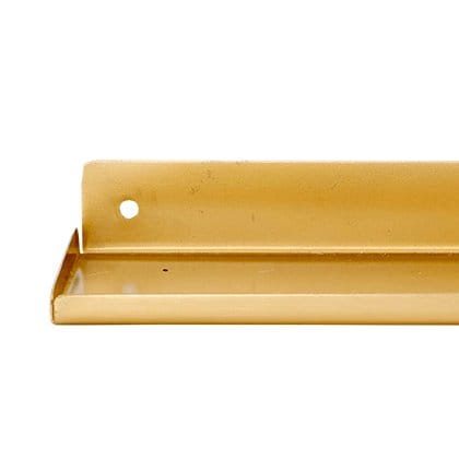 Ledge hylly 43 cm, messinki House Doctor