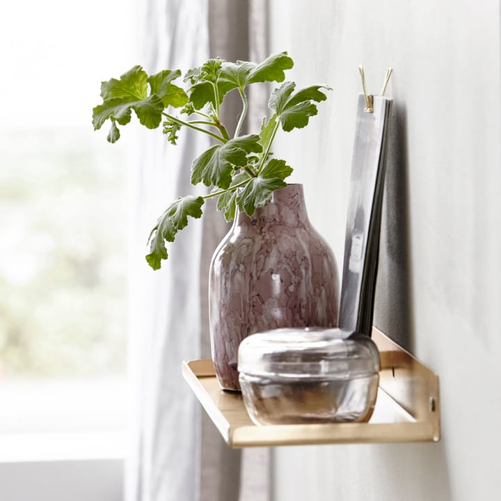 Ledge hylly 43 cm, messinki House Doctor
