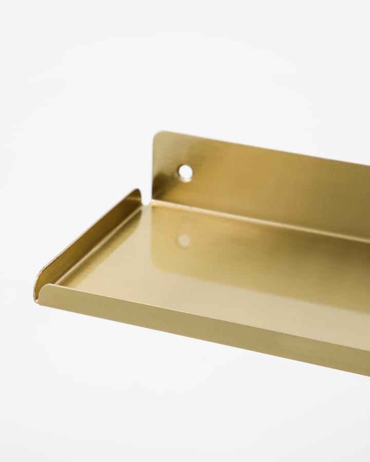 Ledge hylly 80 cm, Messinki House Doctor