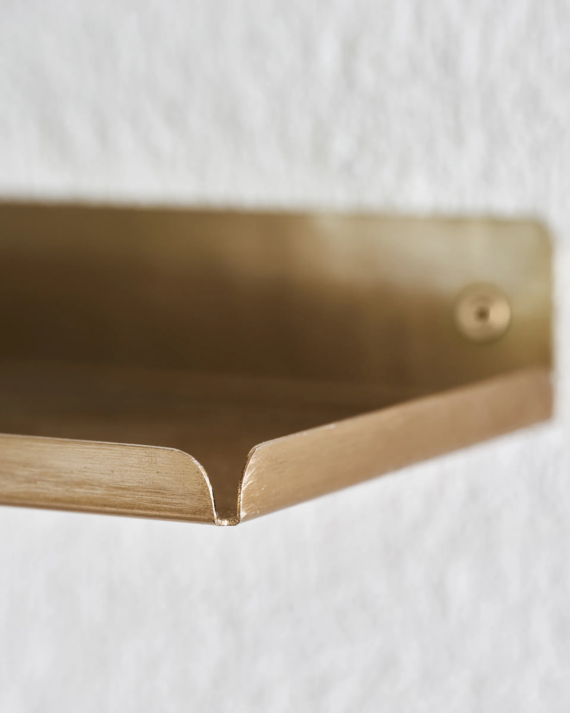 Ledge hylly 80 cm, Messinki House Doctor