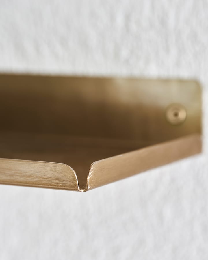 Ledge hylly 80 cm, Messinki House Doctor