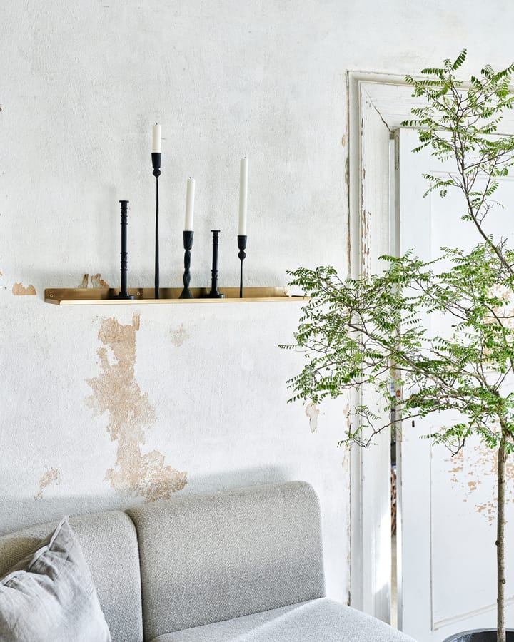Ledge hylly 80 cm, Messinki House Doctor