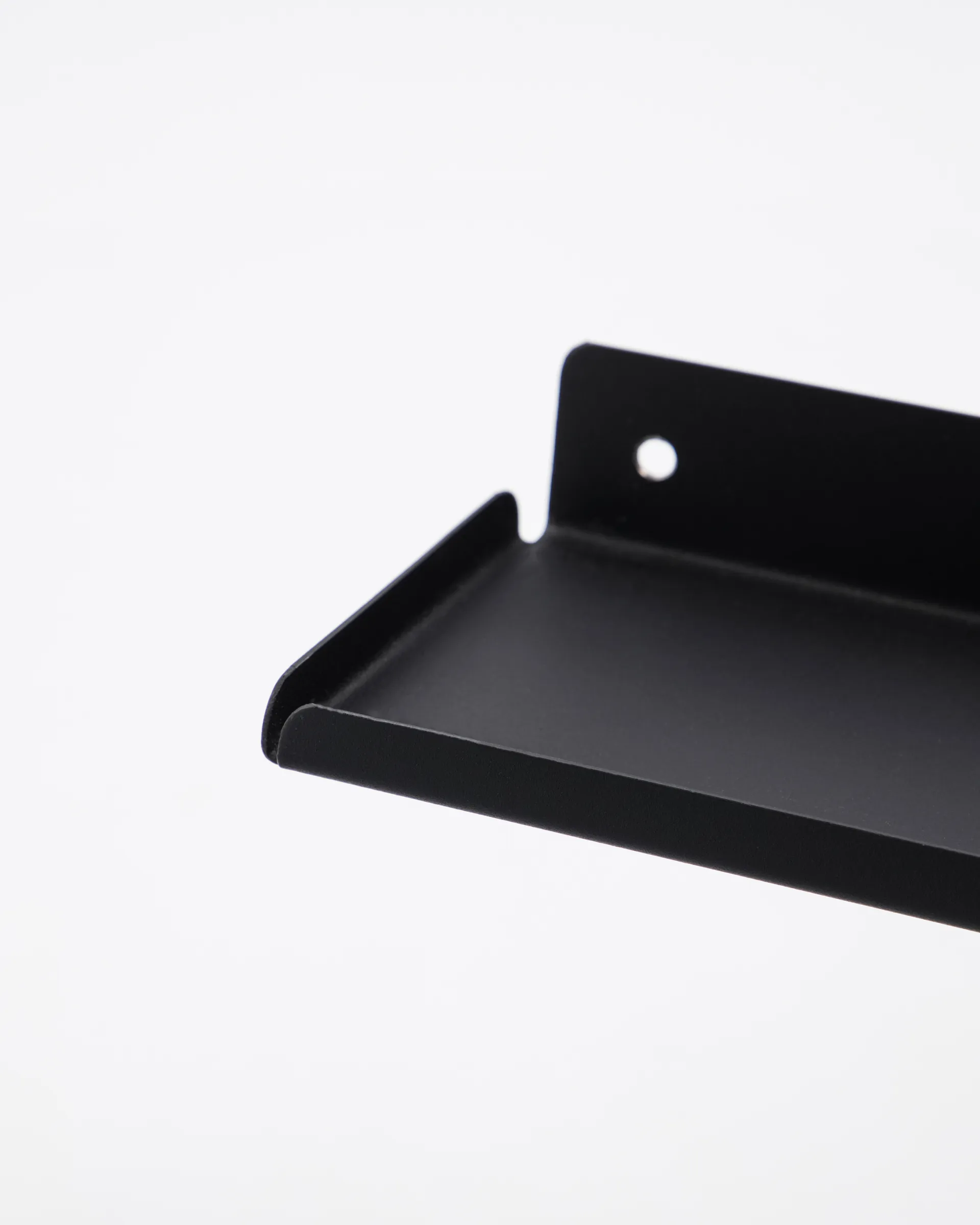 Ledge hylly 80 cm, Musta House Doctor