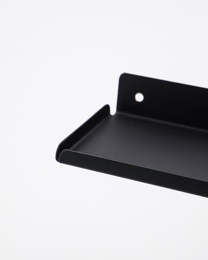 Ledge hylly 80 cm, Musta House Doctor