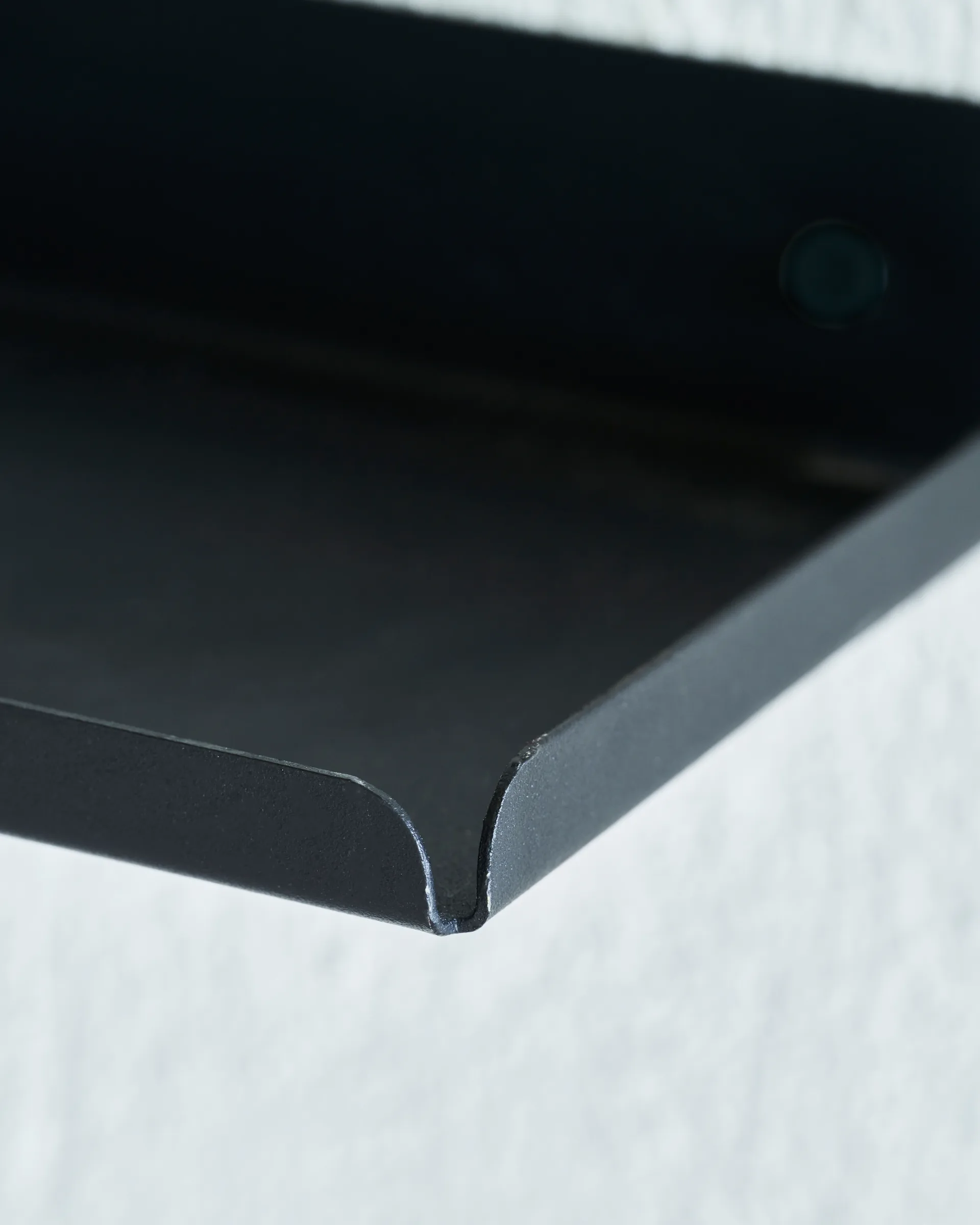 Ledge hylly 80 cm, Musta House Doctor