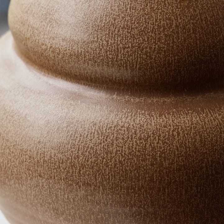 Liva maljakko 29 cm, Camel House Doctor