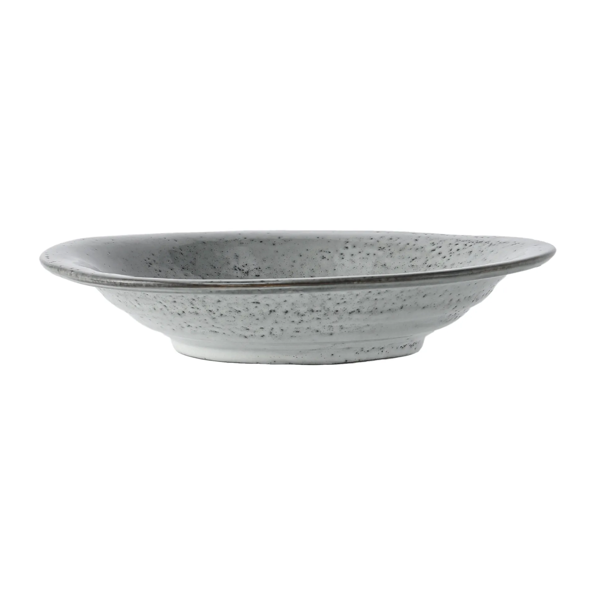 Maalaismainen syvälautanen, Ø25 cm House Doctor
