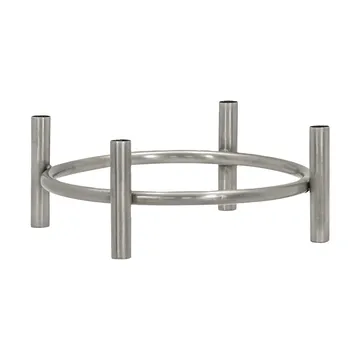 Maxi kynttilänjalka 102 cm - Antiikkiharmaa - House Doctor