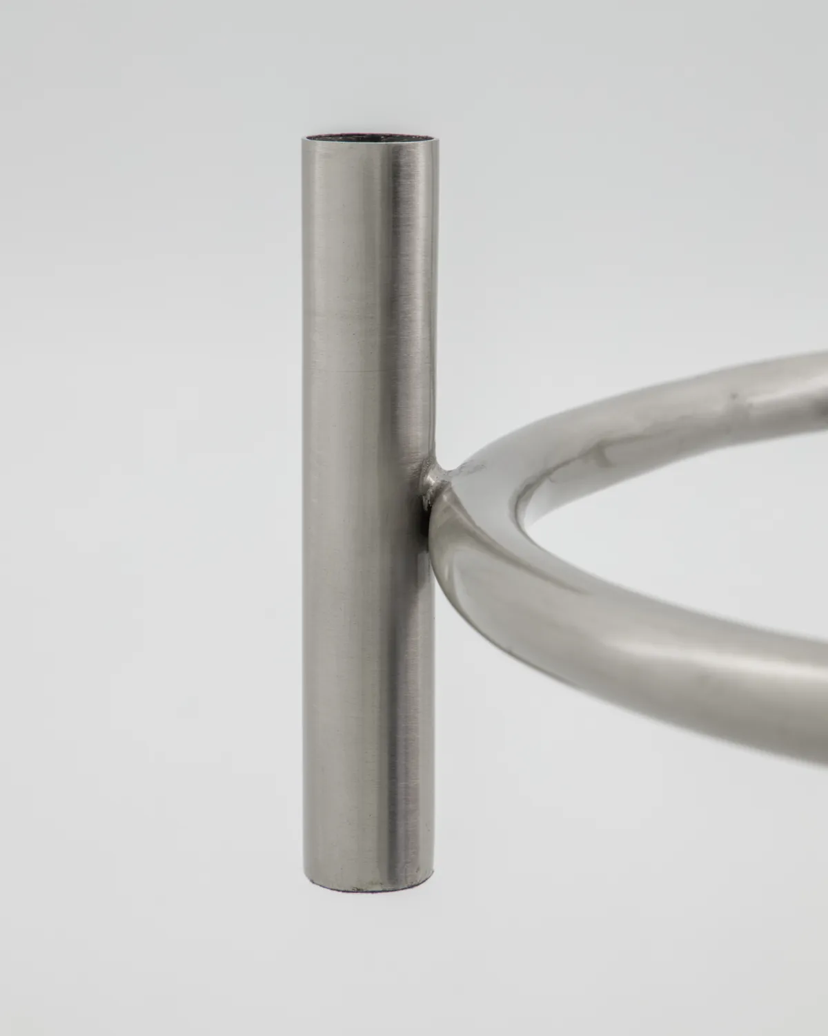 Maxi kynttilänjalka 102 cm, Antiikkiharmaa House Doctor