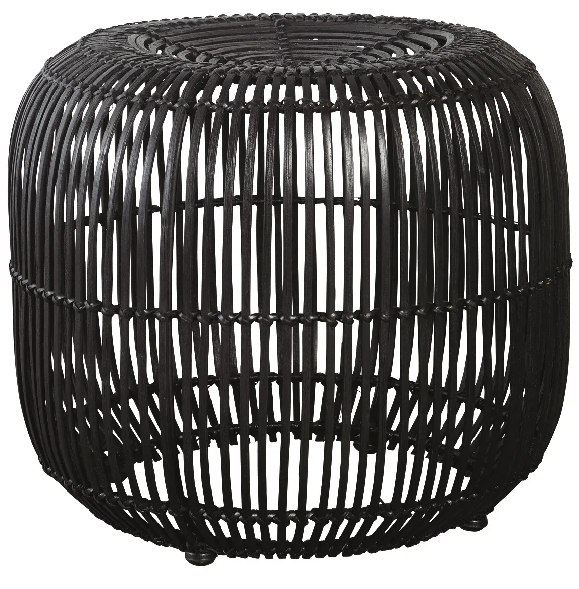 Modern jakkara 46 cm, Luonto House Doctor