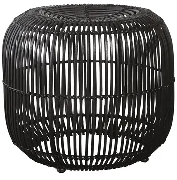 Modern jakkara 46 cm - Luonto - House Doctor