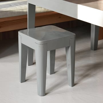 Molon rahi 46 cm - Harmaa - House Doctor